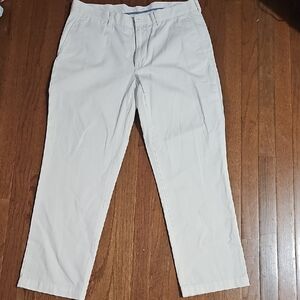 Polo by Ralph Lauren WhiteChinos Classic Style